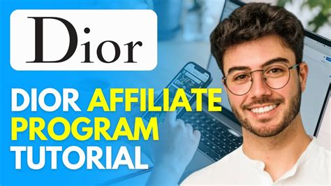 dior affiliate